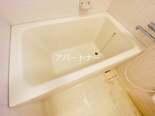 メルベーユ田上の物件内観写真